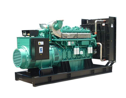 永丰宗申动力250kw大型柴油发电机