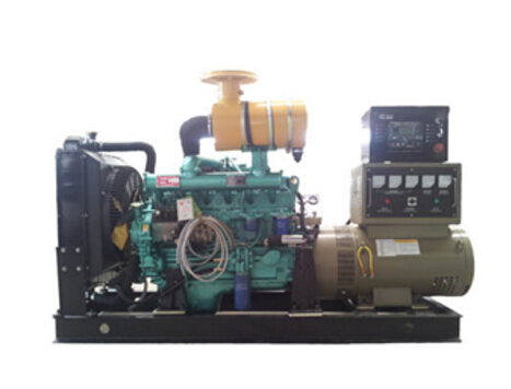 永丰宗申动力200kw大型柴油发电机组