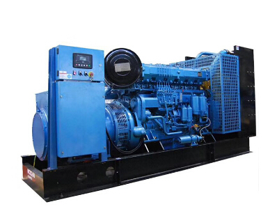 永丰宗申动力150kw大型柴油发电机组
