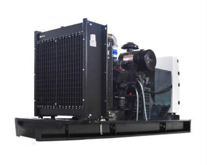 永丰宗申动力8kw小型柴油发电机