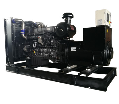 永丰上柴柴油发电机组50KW-700KW