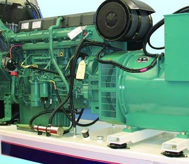 永丰发电机出租